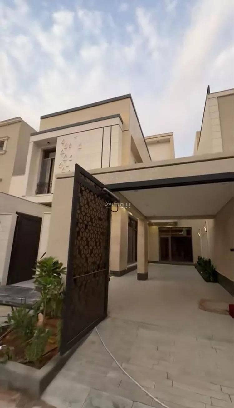 Villa For Sale in Al Mahdiyah, Riyadh Villa For Sale in Al Mahdiyah, Riyadh