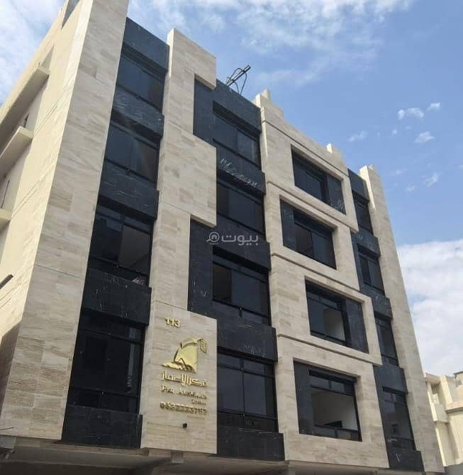 Apartment in North Jeddah，Al Naim 3 bedrooms 620000 SAR - 87781179