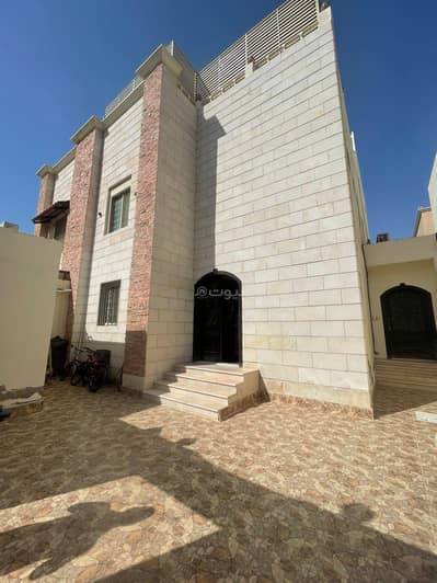 4 Bedroom Villa for Sale in North Jeddah, Jeddah - فيلا دوبلكس للبيع