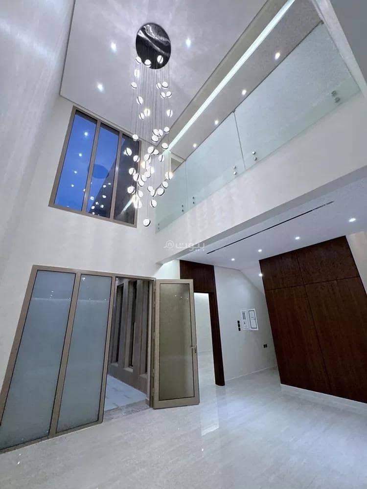 Villa For Sale in Al Mahdiyah, Riyadh Villa For Sale in Al Mahdiyah, Riyadh