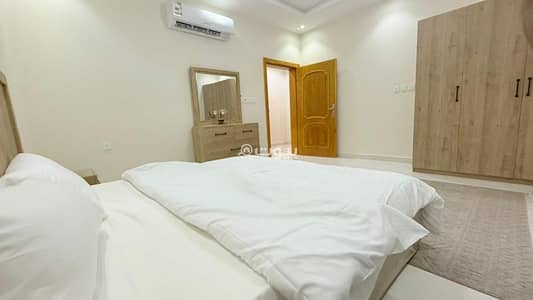 1 Bedroom Flat for Rent in Central Jeddah, Jeddah - Studio Apartment For Rent in Al Faisaliyah, Jeddah