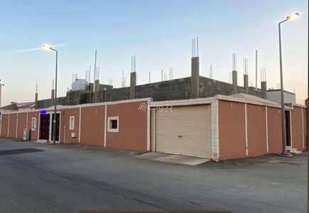 3 Bedroom Floor for Sale in Al Rabiyah, Buraydah Al Qassim Region - For sale, a ground floor in Al-Rabi'a neighborhood in the city of Buraidah.