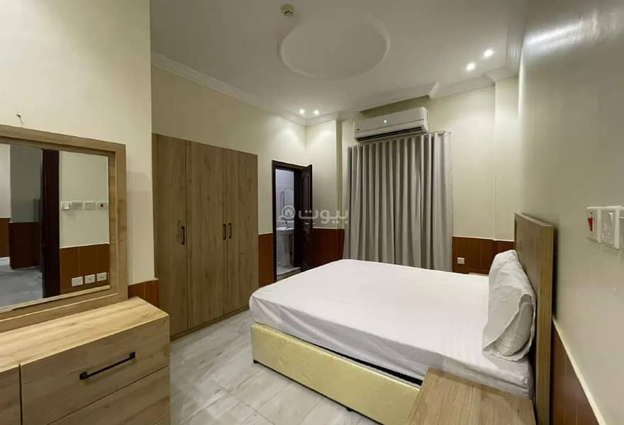 Studio Apartment For Rent in Al Hamraa, Jeddah