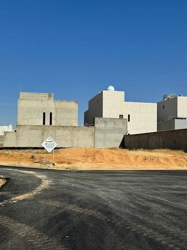 For sale land in Al-Olaya neighborhood in Unaizah For sale land in Al-Olaya neighborhood in Unaizah