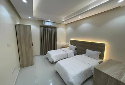 2 Bedroom Apartment for Rent in North Jeddah, Jeddah - Studio Apartment For Rent in Al Rawdah, Jeddah