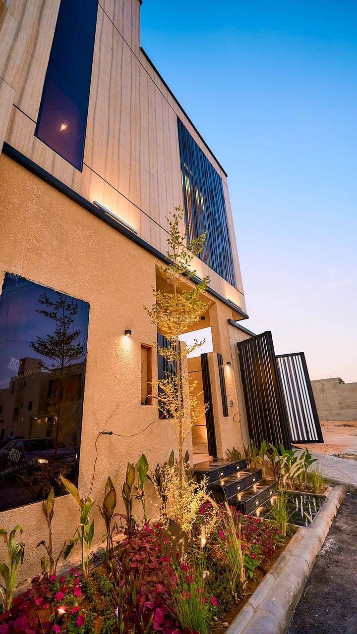 فيلا بمساحة 360 م مودرن للتواصل | 0532156066 تركي بن سفران فيلا بمساحة 360 م مودرن للتواصل | 0532156066 تركي بن سفران