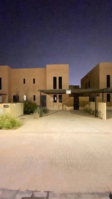 3 Bedroom Villa for Sale in Sidra, Riyadh - Villa for sale - Sidra neighborhood "Roshn"