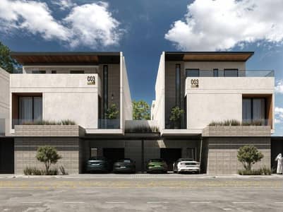 3 Bedroom Floor for Sale in Central Riyadh, Riyadh - House for sale in the Al-Rabwa neighborhood