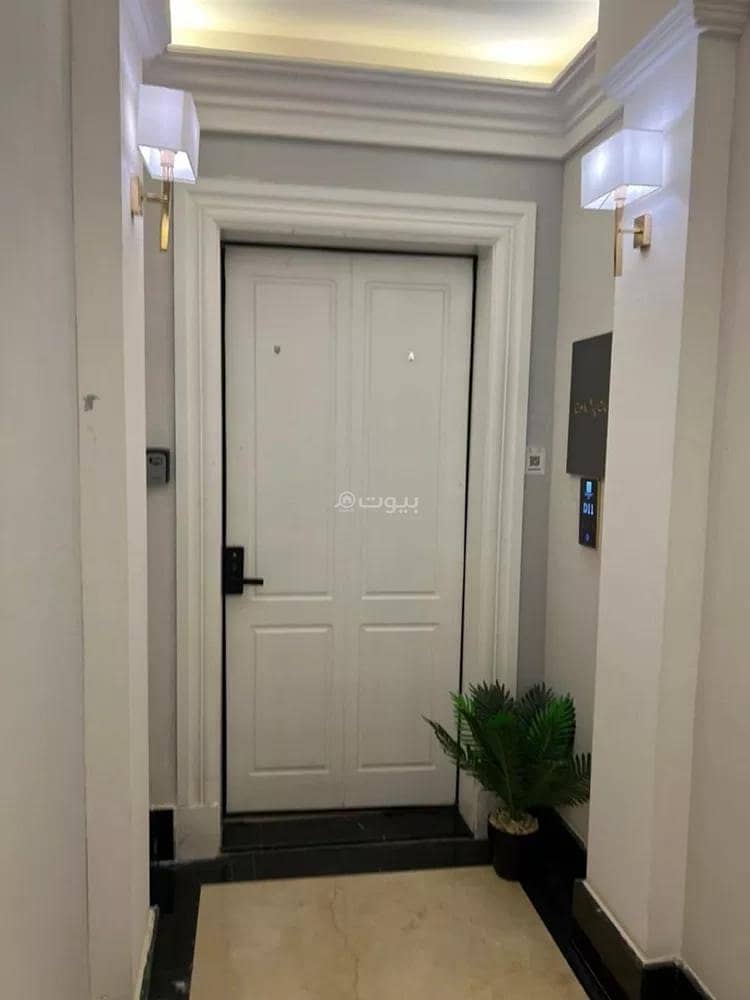 شقة مكونة من 4 غرف نوم للإيجار في الملقا، الرياض