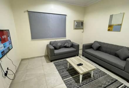 1 Bedroom Flat for Rent in North Jeddah, Jeddah - Studio Apartment For Rent in Al Marwah, Jeddah