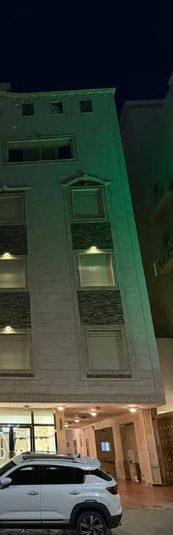 Studio Apartment For Rent in Al Zahraa, Jeddah