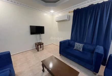 1 Bedroom Flat for Rent in North Jeddah, Jeddah - Studio Apartment For Rent in Al Salamah, Jeddah
