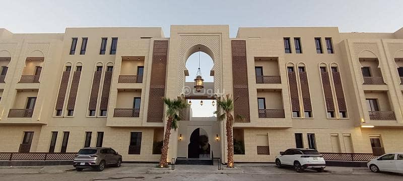 Apartment for rent - Al-Nargis neighborhood Apartment for rent - Al-Nargis neighborhood