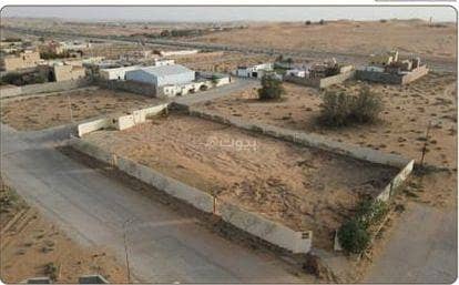 للبيع 6 قطعة سكنية بحي الرمال بعنيزة