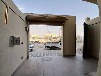 دور 3 غرف نوم للبيع في غرب الرياض، الرياض - طابق للبيع في الديراب، الرياض
