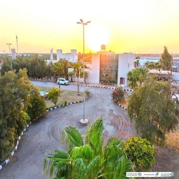 مزرعة للبيع في البكيرية مزرعة للبيع في البكيرية