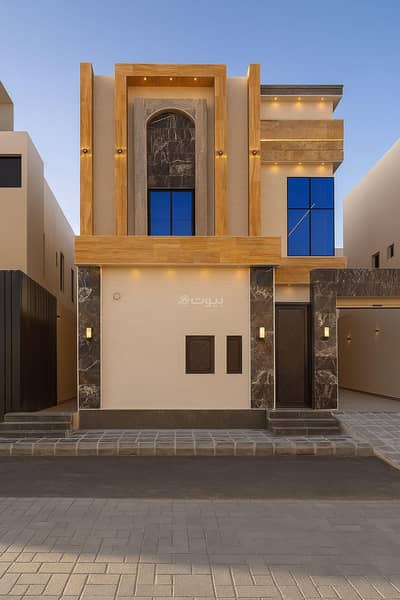 3 Bedroom Floor for Sale in East Riyadh, Riyadh - Floor in East Riyadh，Al Janadriyah 3 bedrooms 750000 SAR - 87780537
