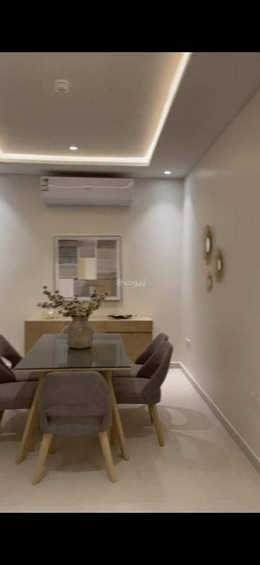 شقة 3 غرف نوم للبيع في شمال الرياض، الرياض - النرجس شارع الديوان