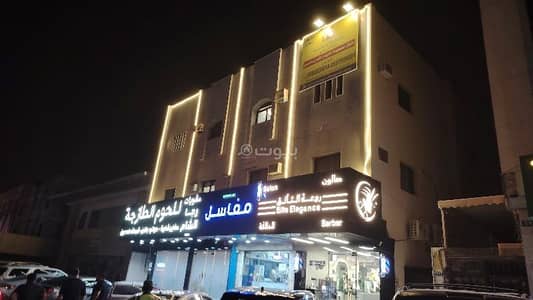 Studio for Rent in North Riyadh, Riyadh - Apartments for rent in Al Sulimaniyah, North Riyadh