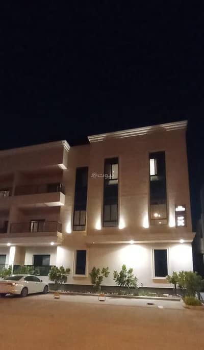 شقة 3 غرف نوم للايجار في شمال الرياض، الرياض - شقة للإيجار بحي النرجس