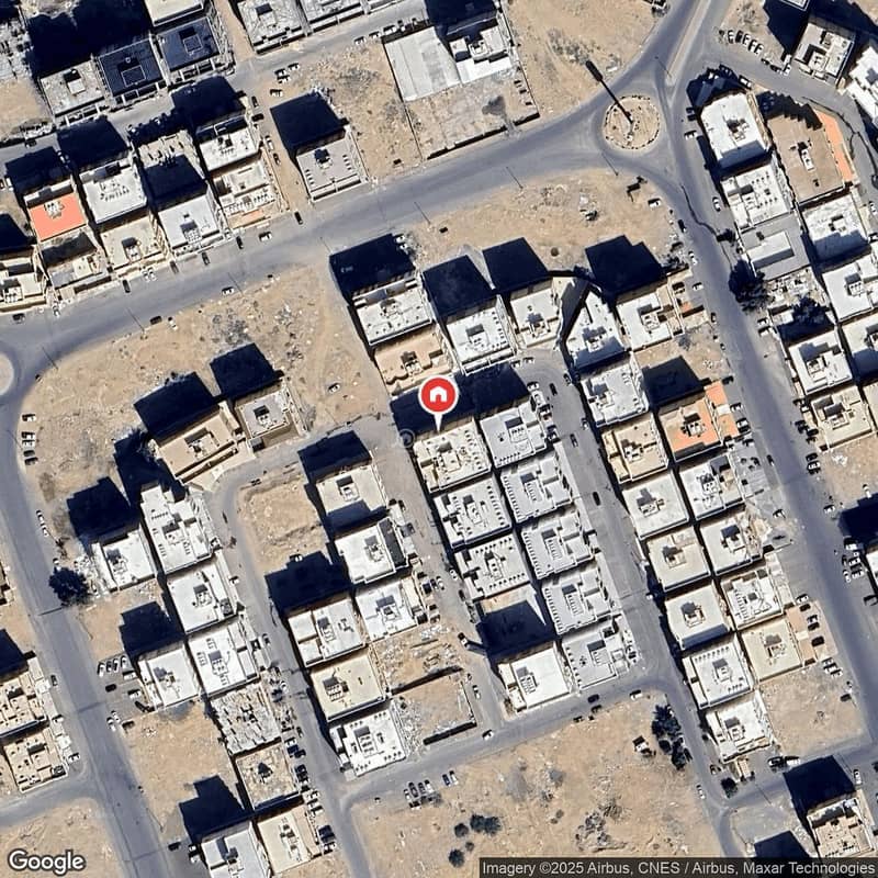 Rooftop villa with 6 rooms for sale, immediate transfer.