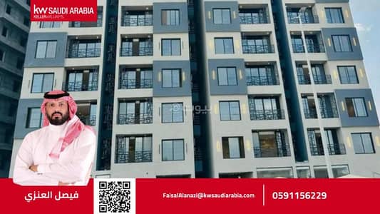 5 Bedroom Apartment for Rent in Al Shulah, Dammam - Luxury apartment for rent in Dammam, Al Shoala neighborhood