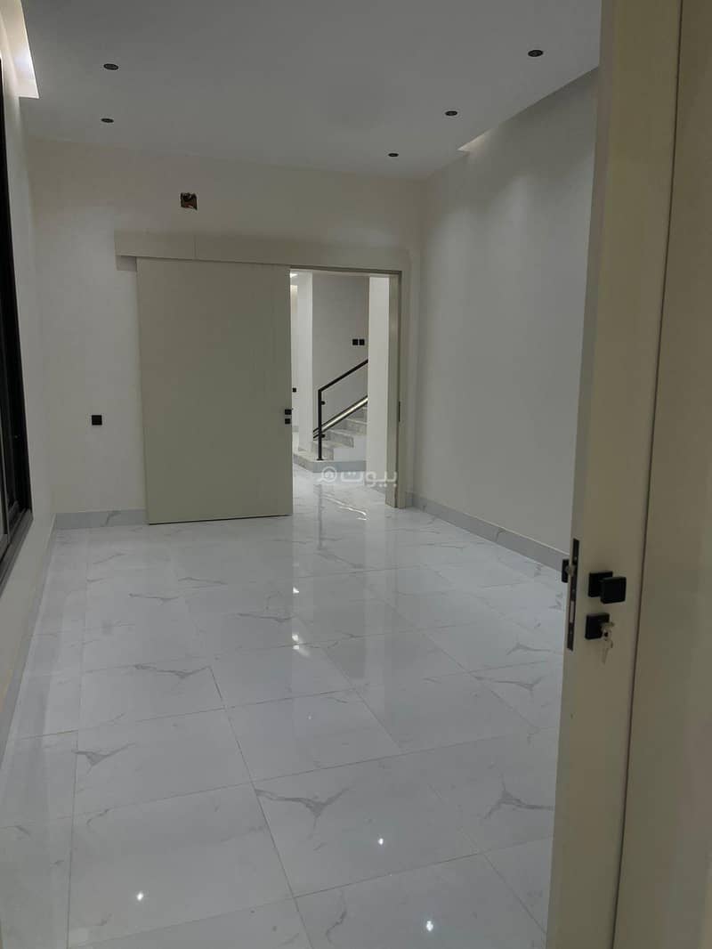 Luxury townhouse for sale in East Riyadh