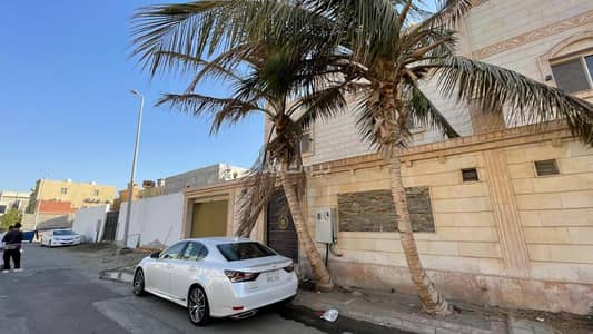 فیلا 4 غرف نوم للبيع في شمال جدة، جدة - عقار للبيع