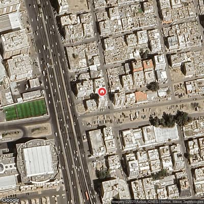 استوديو  للايجار في وسط جدة، جدة - استوديو عصري | حديث ومريح في حي الفيصلية | وحدة للإيجار بالكامل في جدة، المملكة العربية السعودية
