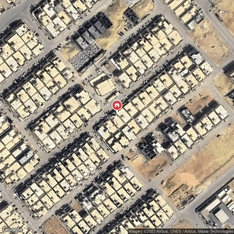 Studio apartment for sale in Al-Janaidriya