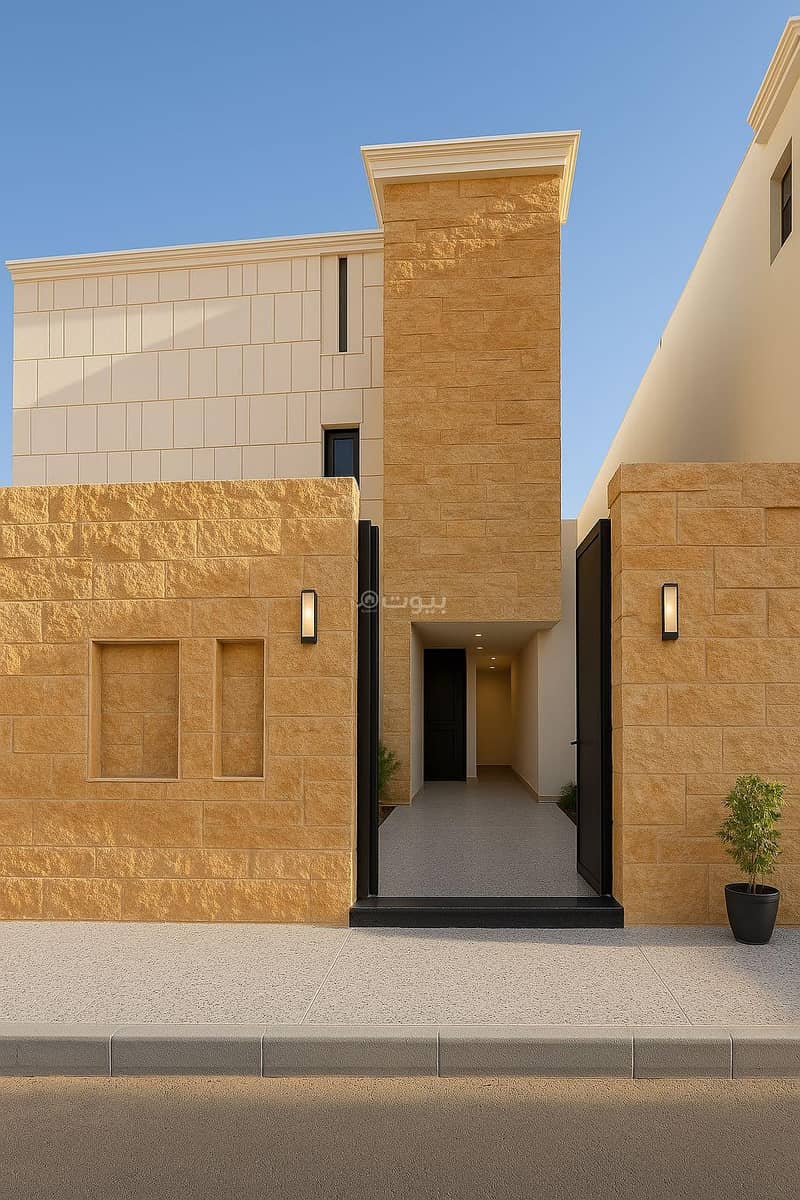 شقة 3 غرف نوم للبيع في الجنادرية