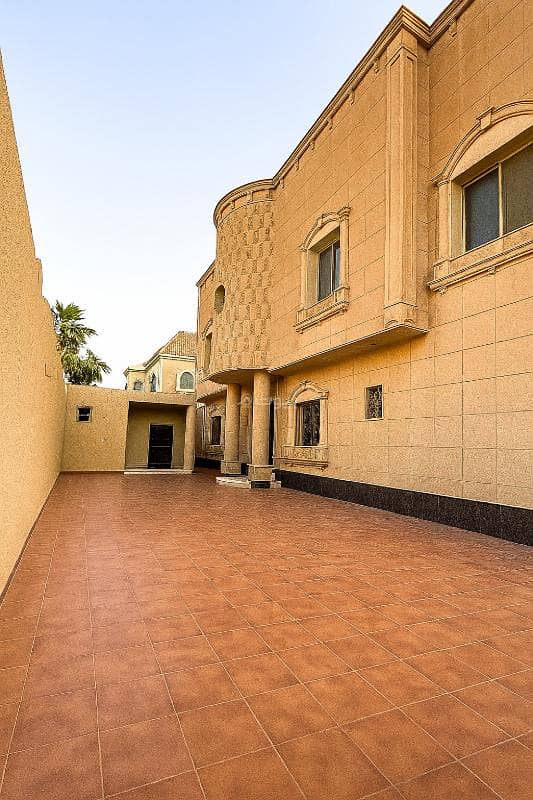 Villa Al-Nafl for sale