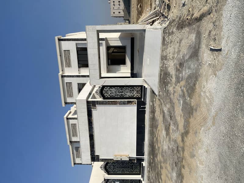 فيلا للبيع في العزيزيه، الجبيل السعر مليون و100 الف فيلا للبيع في العزيزيه، الجبيل السعر مليون و100 الف