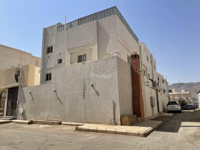عمارة سكنية 11 غرف نوم للبيع في الرانوناء، المدينة المنورة - فرصتك في التملك العقاري داخل حد الحرم – المدينة المنورة | حي الرانوناء