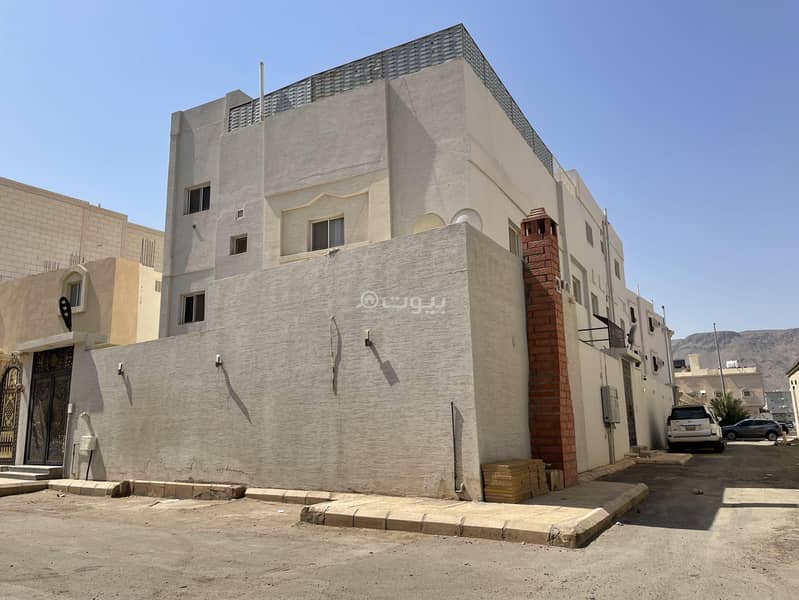 فرصتك في التملك العقاري داخل حد الحرم – المدينة المنورة | حي الرانوناء