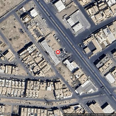 Residential Land for Sale in Al Amaarah, Khamis Mushait - Residential Land For Sale in Al Imarah, Khamis Mushait