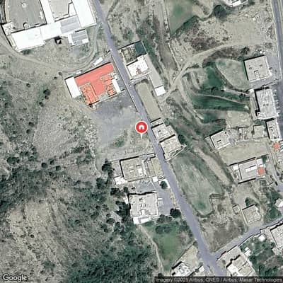 Residential Land for Sale in Al Ghurub, Al Mandaq - Residential Land For Sale in Al Ghurub, Al Mandaq