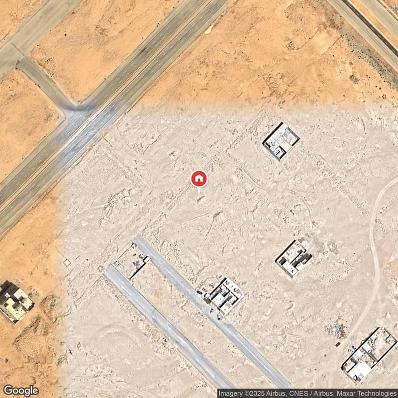 أرض سكنية للبيع في أرايده، الرياض أرض سكنية للبيع في أرايده، الرياض