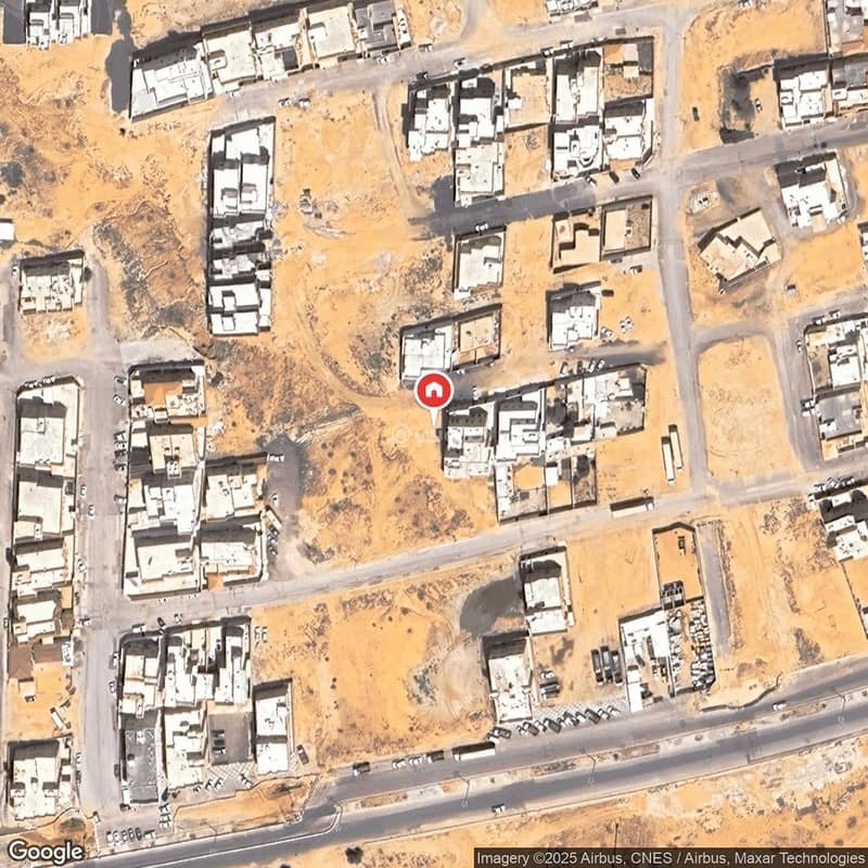 Residential Land For Sale in Ad Dahi Al Sharqi, Buraydah Al Qassim Region