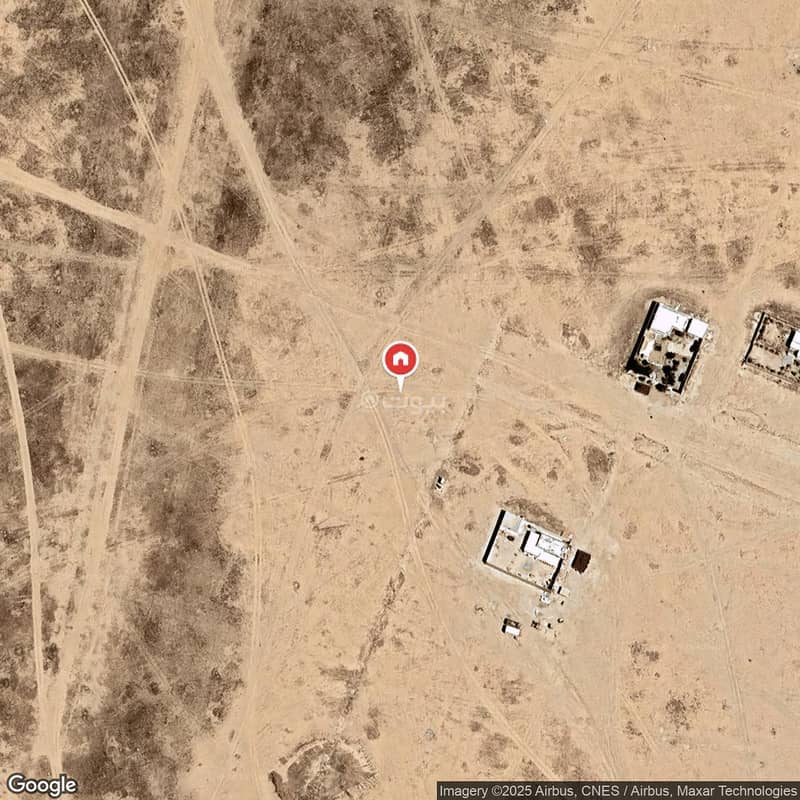 Residential Land For Sale in Hijrat Al-Sulaimaniya, Hafar Al Batin Residential Land For Sale in Hijrat Al-Sulaimaniya, Hafar Al Batin