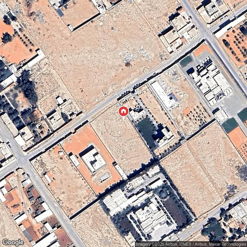 أرض سكنية للبيع في وسبلة، مدينة المزاحمية، منطقة الرياض أرض سكنية للبيع في وسبلة، مدينة المزاحمية، منطقة الرياض