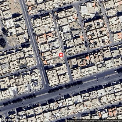 ارض سكنية  للبيع في شمال جدة، جدة - أرض سكنية للبيع في المنار، جدة