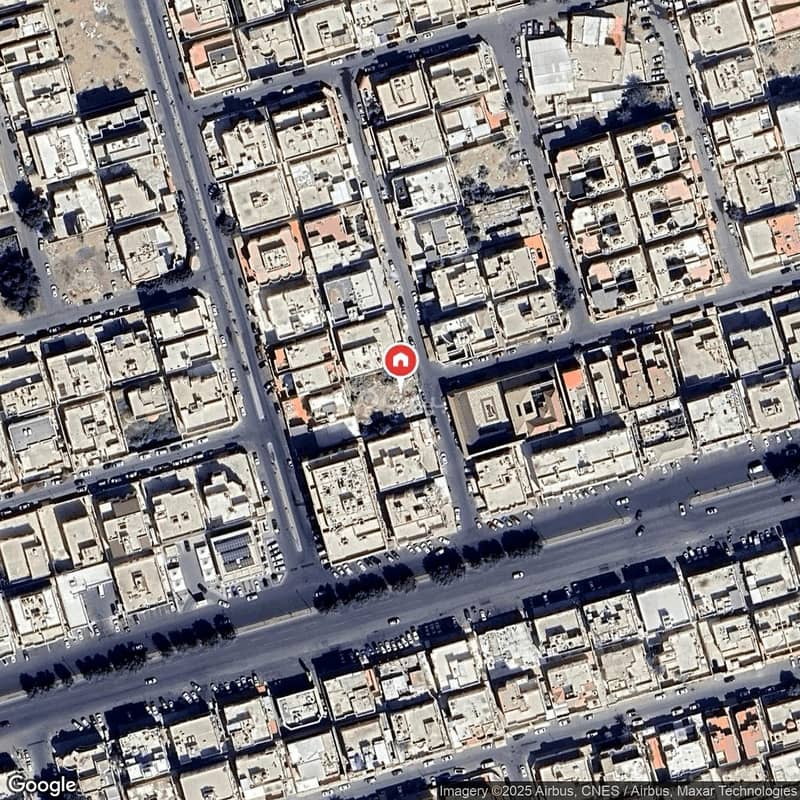 أرض سكنية للبيع في المنار، جدة أرض سكنية للبيع في المنار، جدة