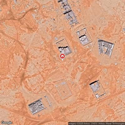 Residential Land for Sale in Al Jamiah, Tabuk - Residential Land For Sale in Al Jamiah, Tabuk