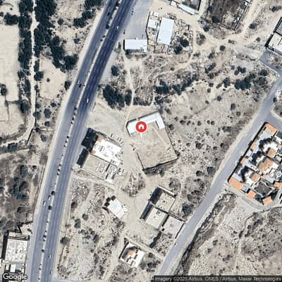 Residential Land for Sale in Al Urubah, Balqarn - Residential Land For Sale in Al Urubah, Balqarn