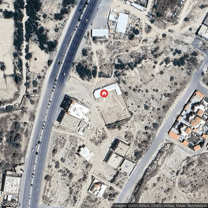 Residential Land For Sale in Al Urubah, Balqarn Residential Land For Sale in Al Urubah, Balqarn