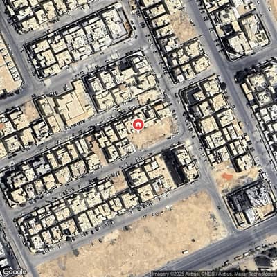 Residential Land for Sale in North Riyadh, Riyadh - Residential Land For Sale in Al Narjis, Riyadh