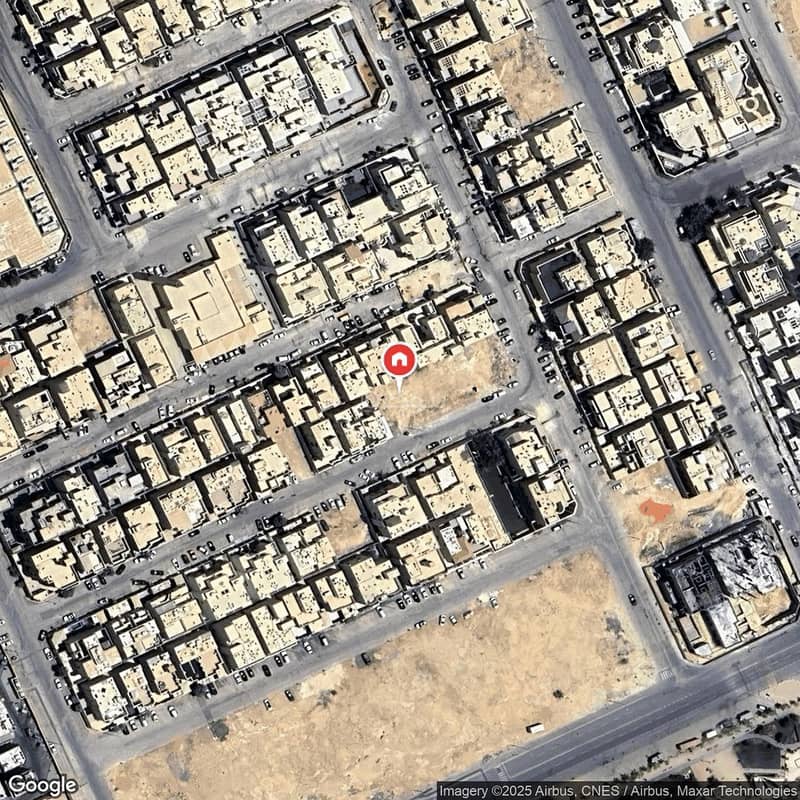 Residential Land For Sale in Al Narjis, Riyadh Residential Land For Sale in Al Narjis, Riyadh