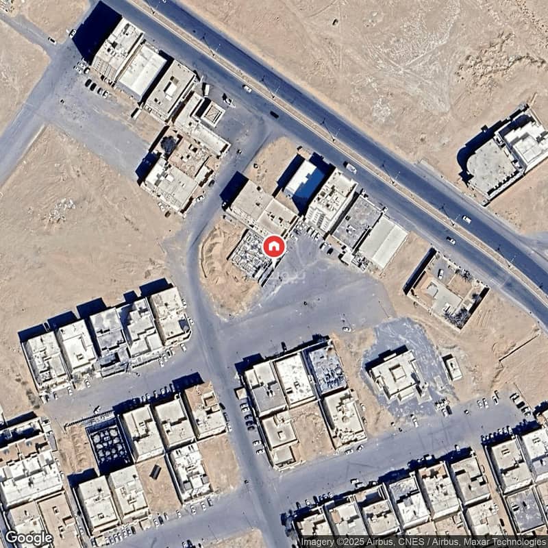 أرض سكنية للبيع في القادسية 2، تبوك أرض سكنية للبيع في القادسية 2، تبوك