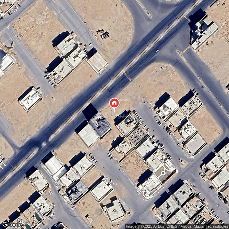 أرض سكنية للبيع في الريان، تبوك أرض سكنية للبيع في الريان، تبوك